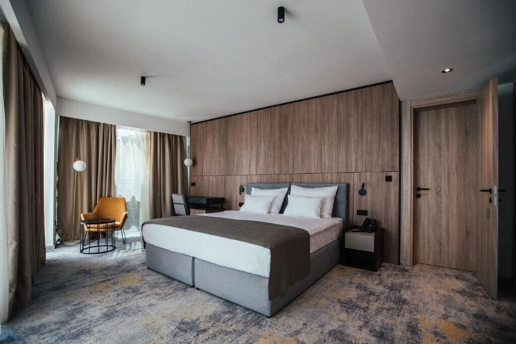 Hotel City Hotel Dubrovnik 4*