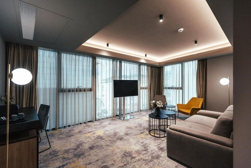 Zdjęcia City Hotel Dubrovnik 4*