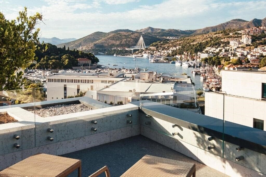 Zdjęcie City Hotel Dubrovnik 4*