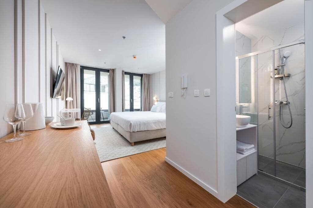 Zdjęcie City Residences 4*