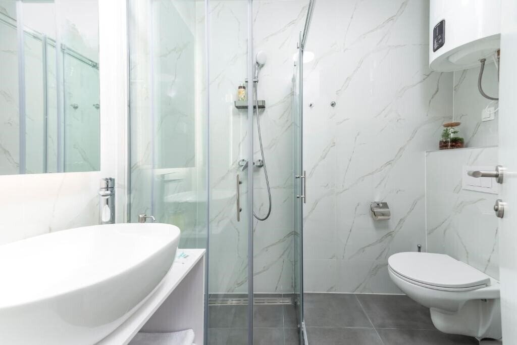 Zdjęcie City Residences 4*