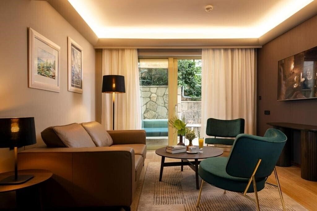 Зображення Hotel More 5*