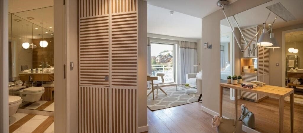 Фото Bellevue Hotel 4*