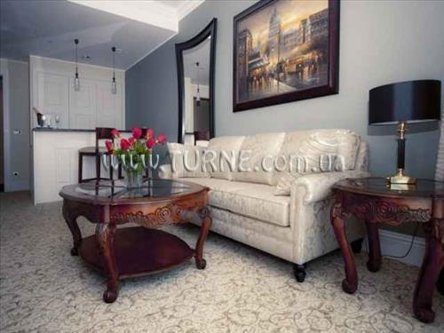 Obraz Royal Princess Hotel 5*