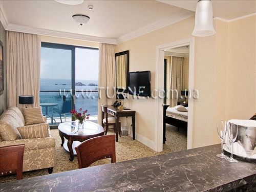 Zdjęcie Royal Princess Hotel 5*