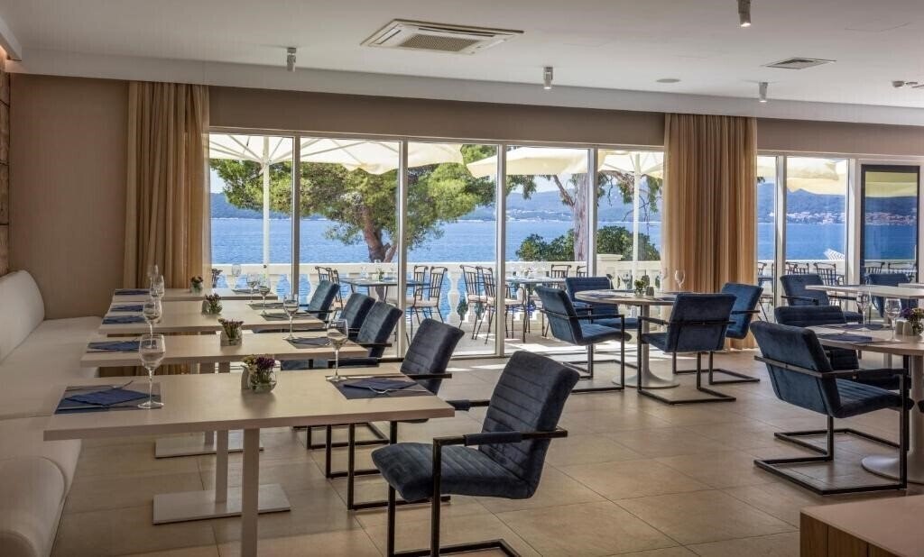 Зображення Bellevue Orebic (ex. Bellevue Orebic) 4*