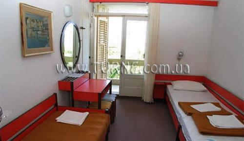 Изображение Alem Hotel And Depadance 2*