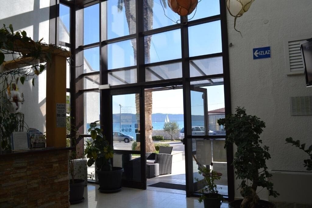 Готель Baletna Skola Hotel 3*