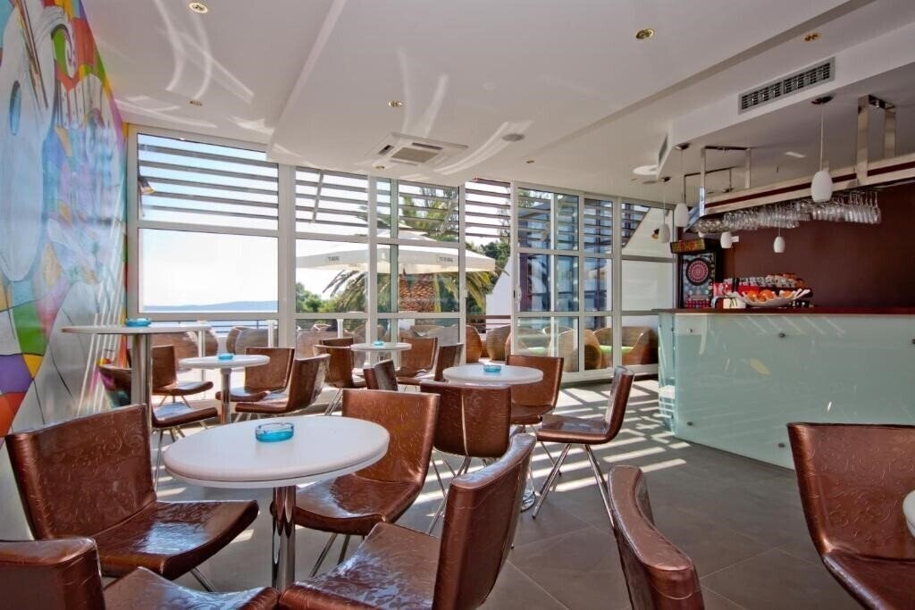 Фотографія Baletna Skola Hotel 3*