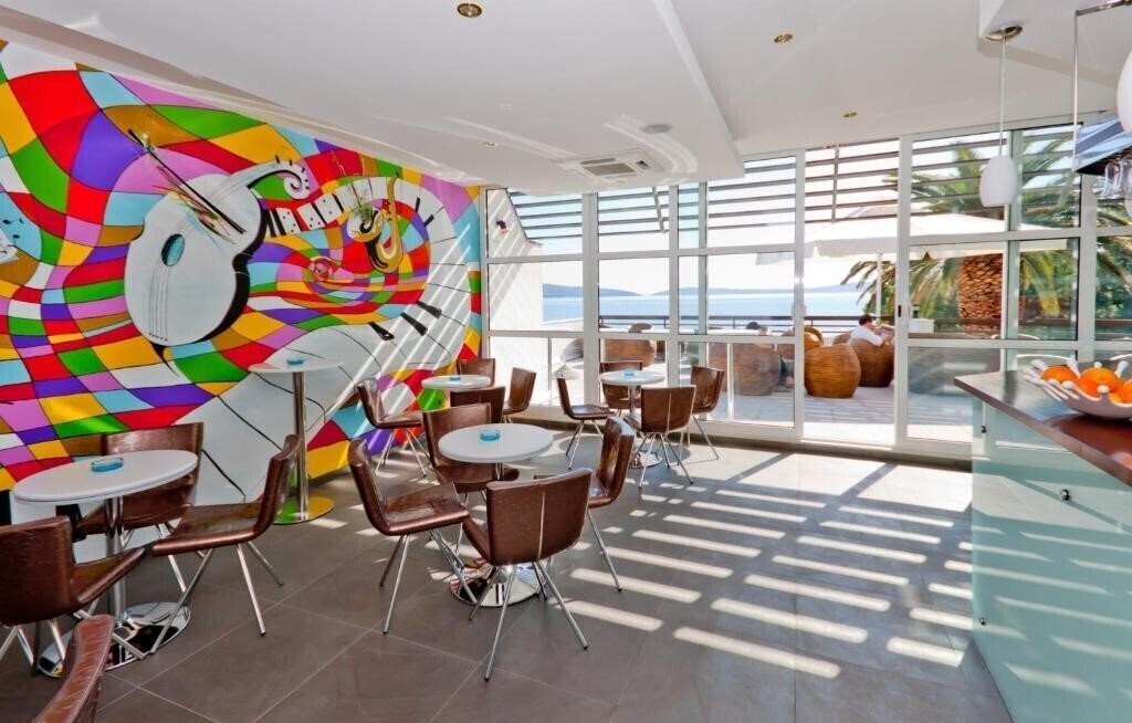 Зображення Baletna Skola Hotel 3*