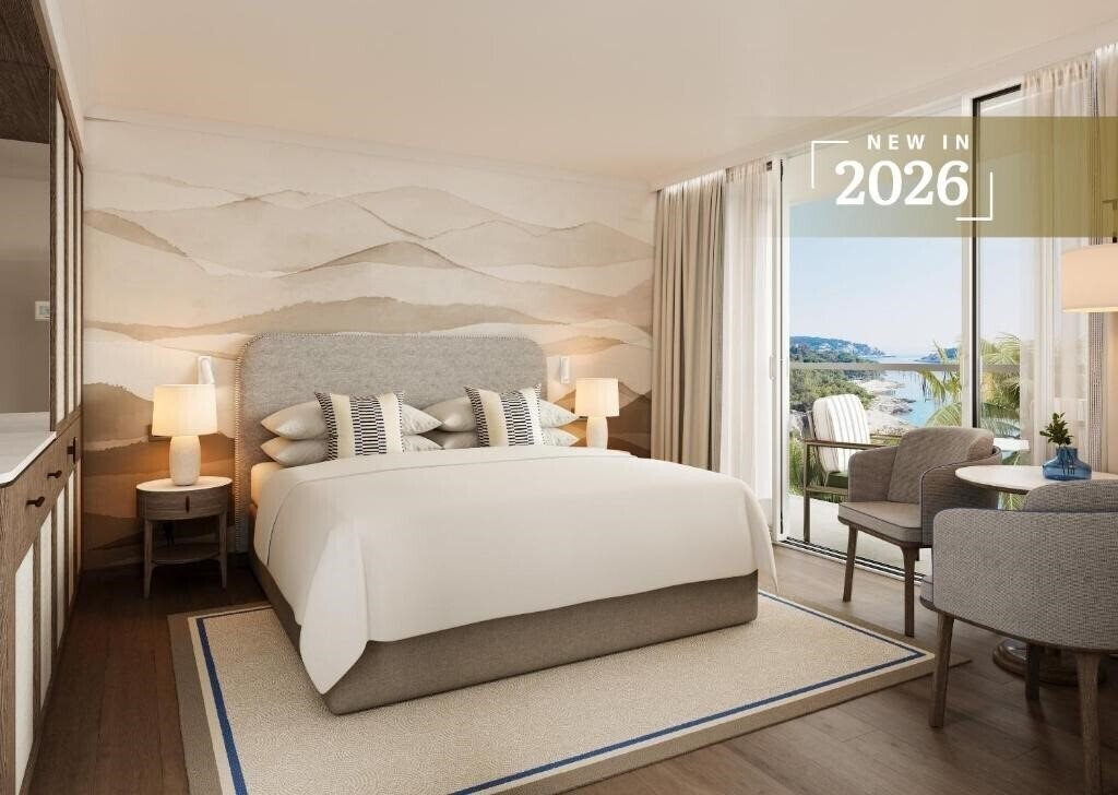 Фото Amfora Hvar Grand Beach Resort 4*