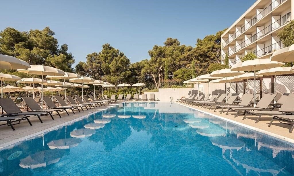 Hotel Labranda Senses Resort 3*