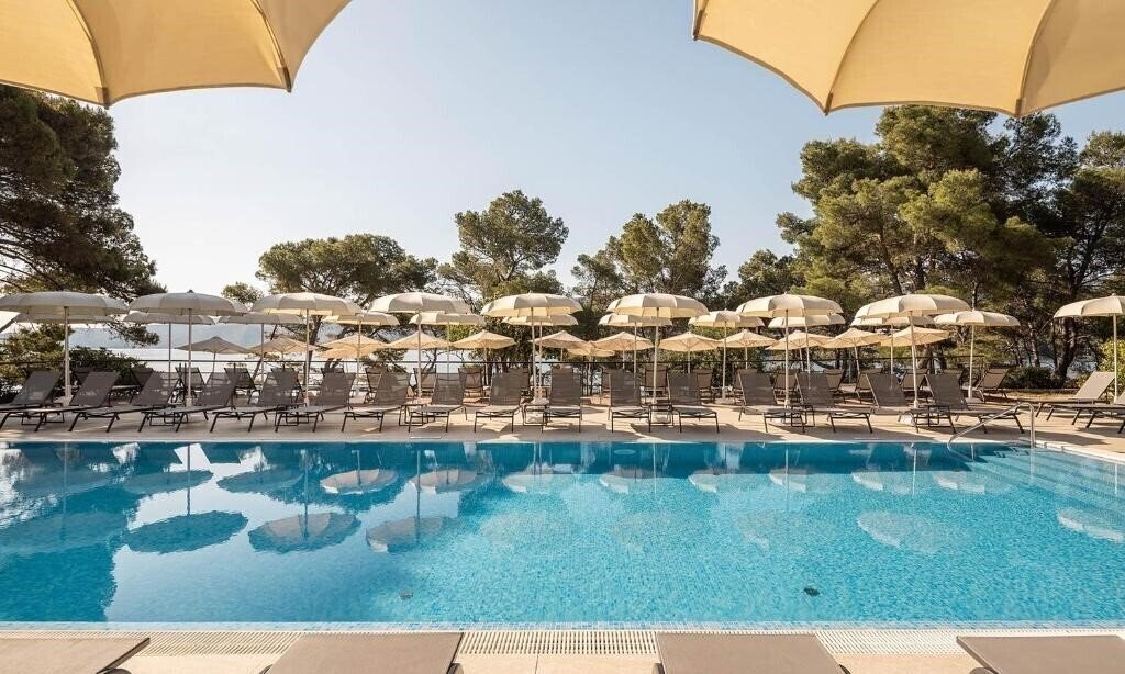 Zdjęcie Labranda Senses Resort 3*