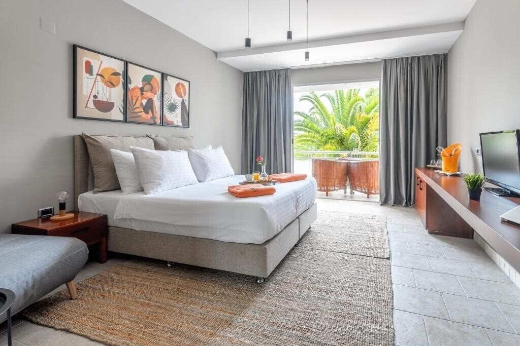 Зображення Podstine Boutique Beach Resort 4*