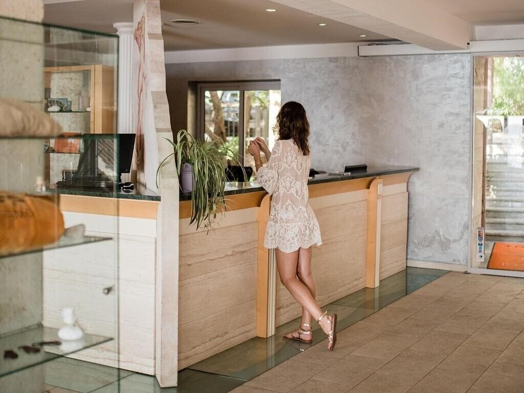 Картинка Podstine Boutique Beach Resort 4*