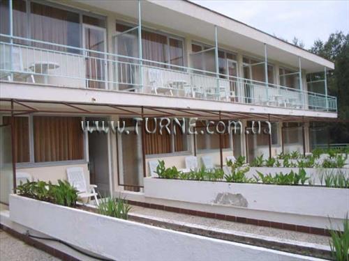 Obraz Helios Apartments 2*