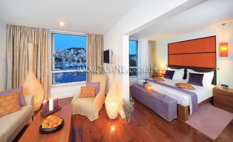 Obraz Adriana Marina Hotel & Spa 4*