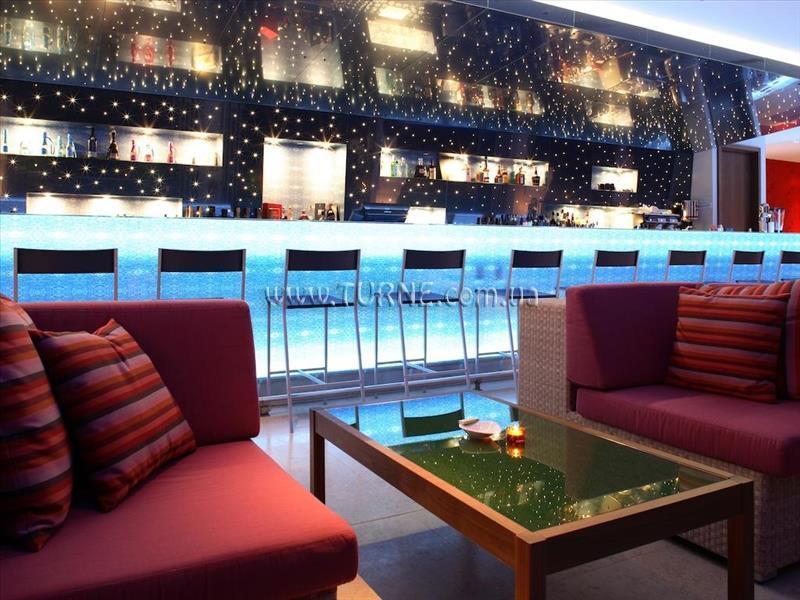 Zdjęcie Adriana Marina Hotel & Spa 4*