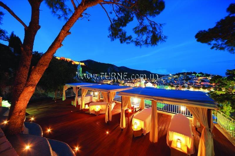 Hotel Adriana Marina Hotel & Spa 4*