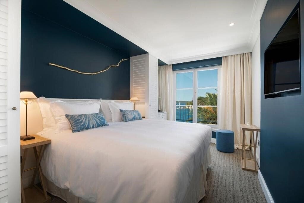 Фотографія Riva Marina Hvar Hotel 4*