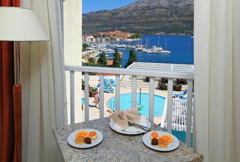 Фото Marko Polo Hotel 4*
