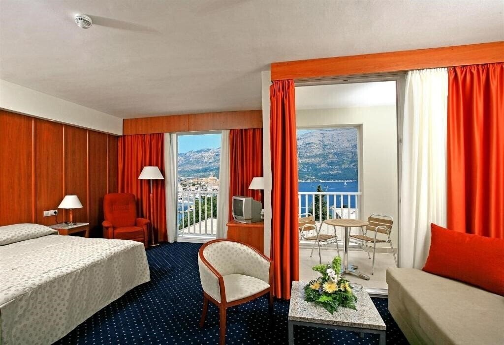 Фотография Marko Polo Hotel 4*