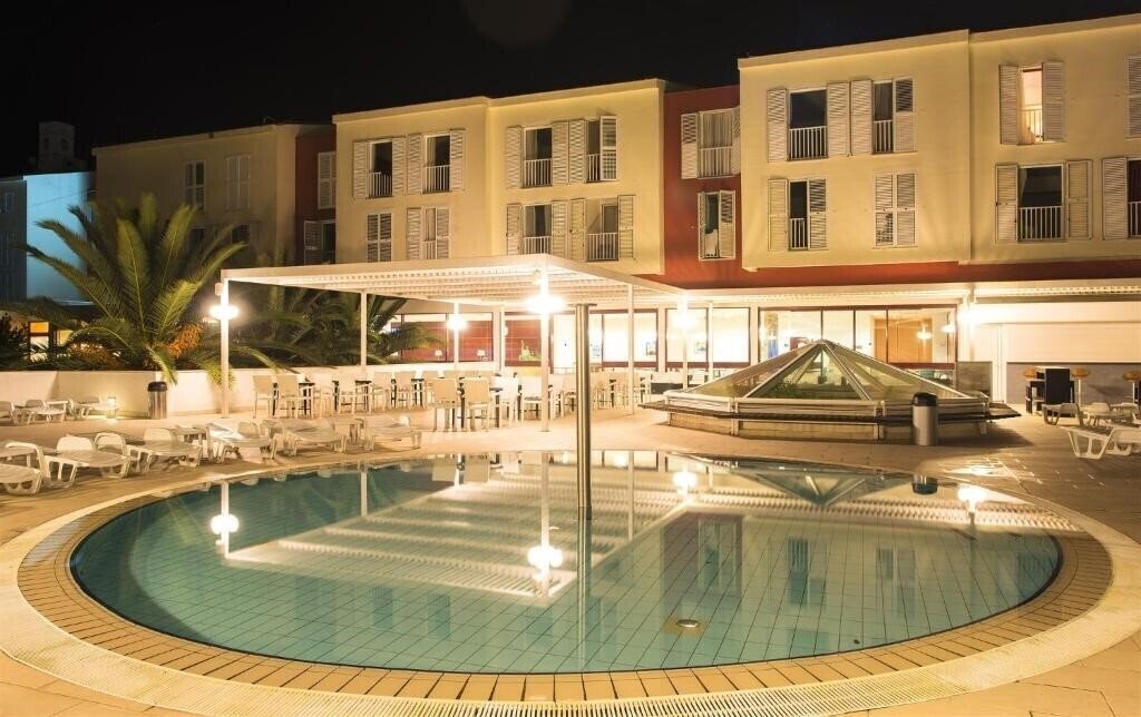 Изображение Marko Polo Hotel 4*