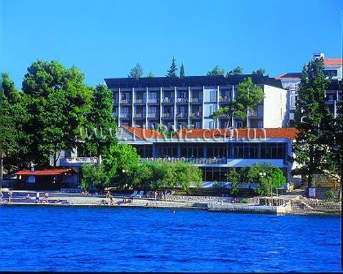 Zdjęcie Park Hotel Korcula 3*