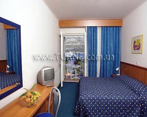 Zdjęcie Park Hotel Korcula 3*