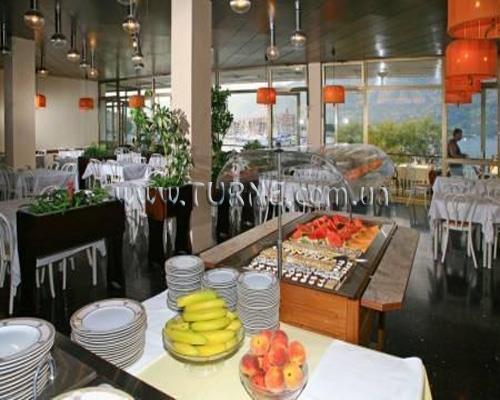 Zdjęcia Park Hotel Korcula 3*