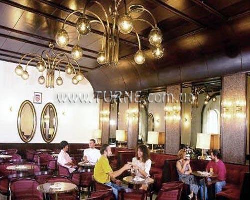 Hotel Park Hotel Korcula 3*