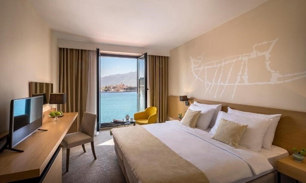 Фото Liburna Hotel 4*