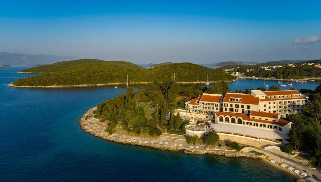 Фотография Liburna Hotel 4*