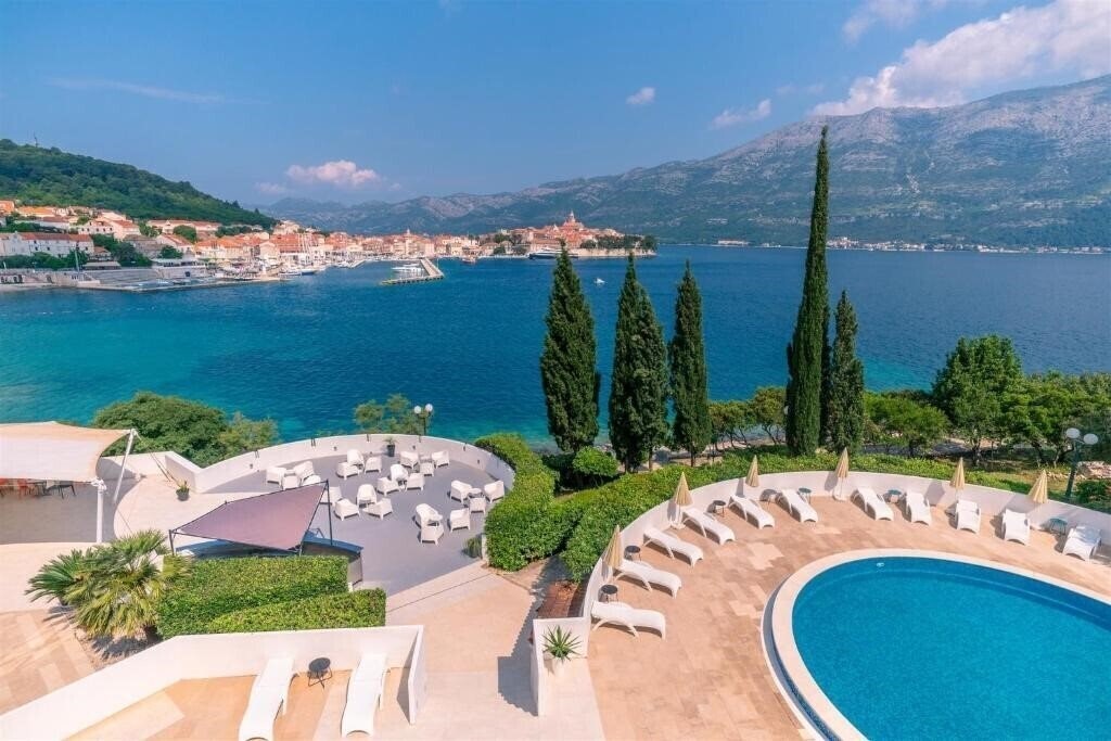 Зображення Liburna Hotel 4*