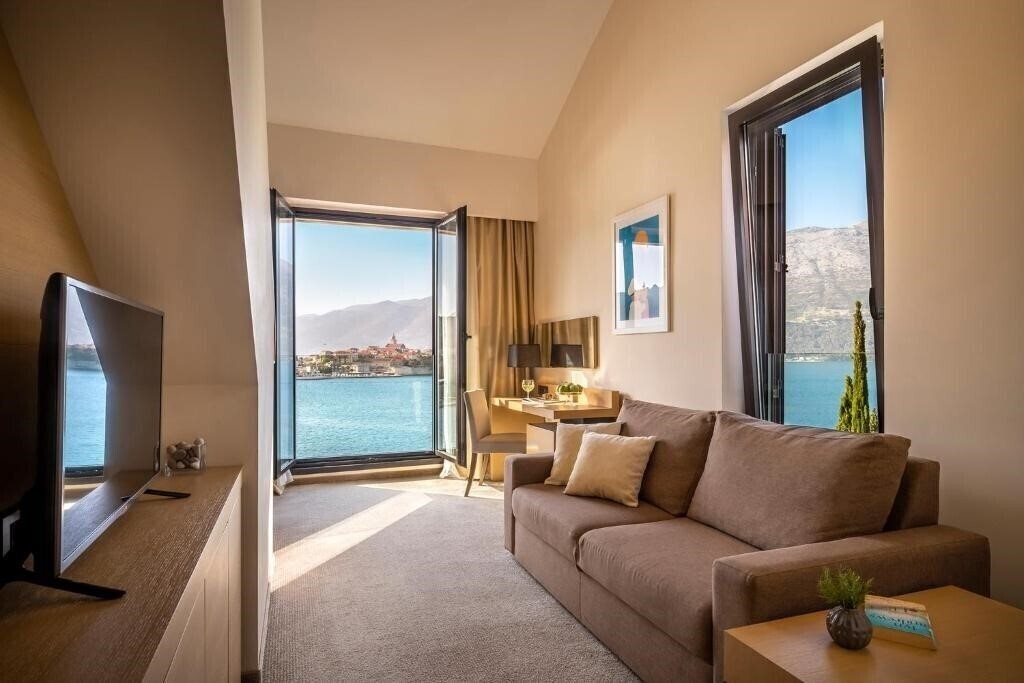 Картинка Liburna Hotel 4*