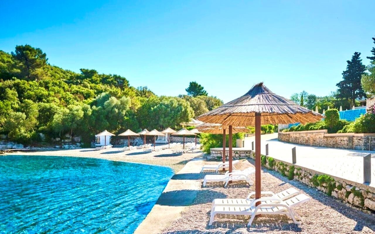 Фото Port 9 Island Resort 4*