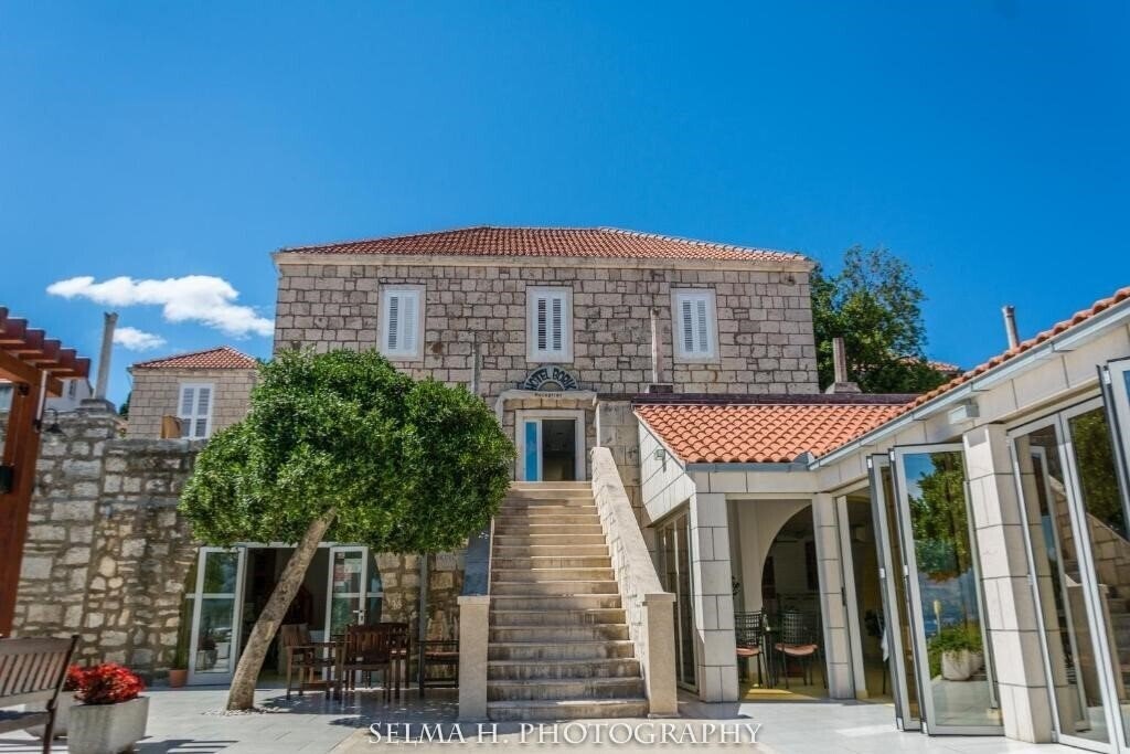 Zdjęcia Borik Lumbarda 3*