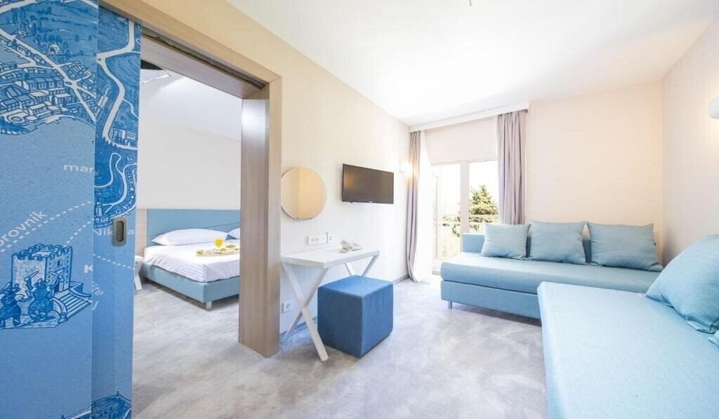 Фото Aminess Vival Port9 Resort 4*
