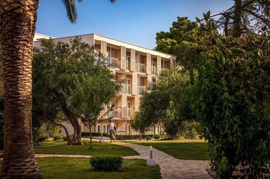 Фотографія Aminess Vival Port9 Resort 4*