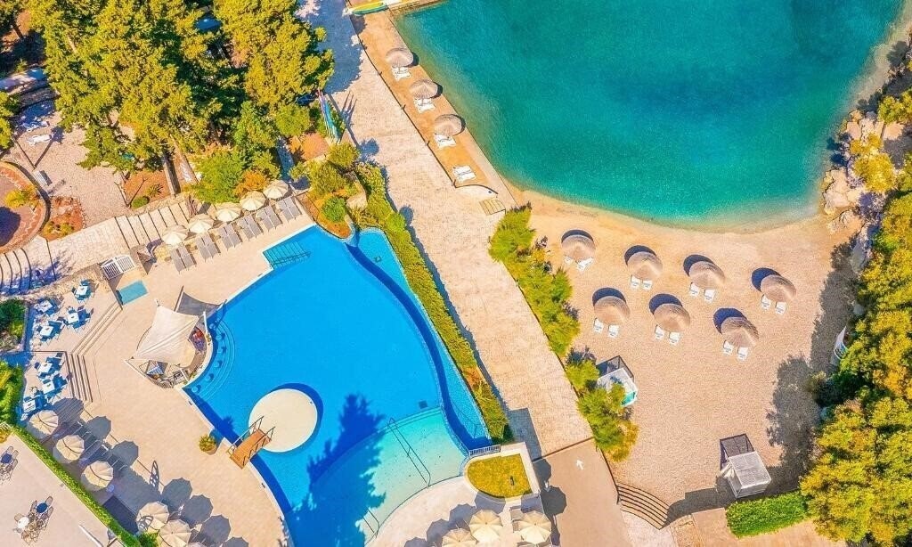 Зображення Aminess Vival Port9 Resort 4*