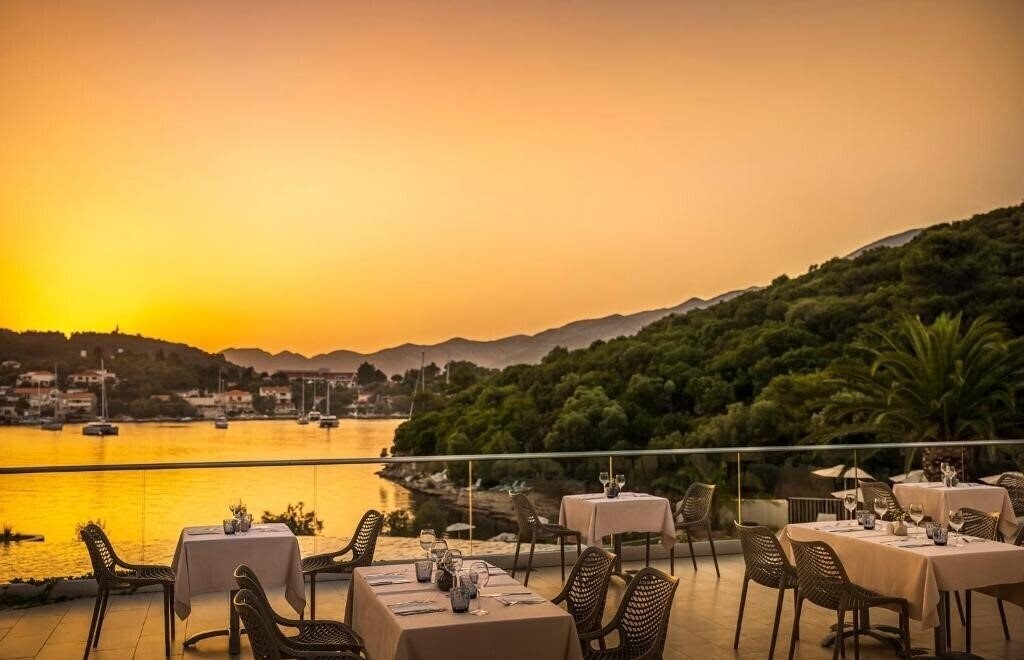 Картинка Aminess Vival Port9 Resort 4*