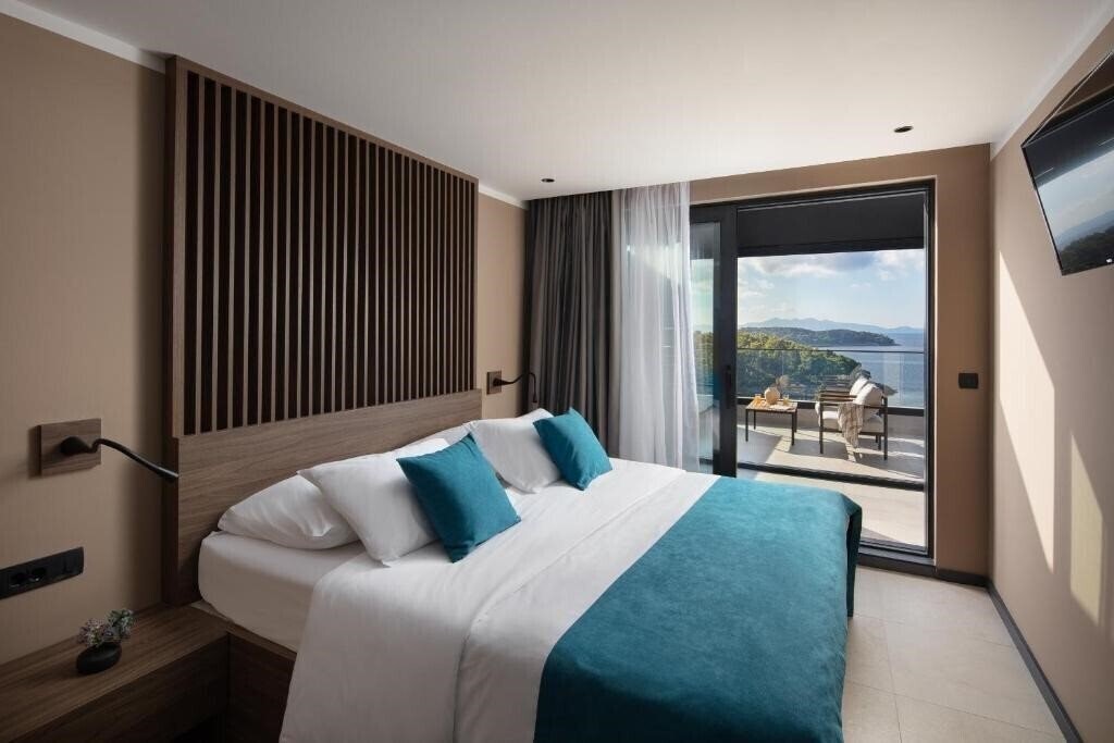 Фото Alfir Resort 4*