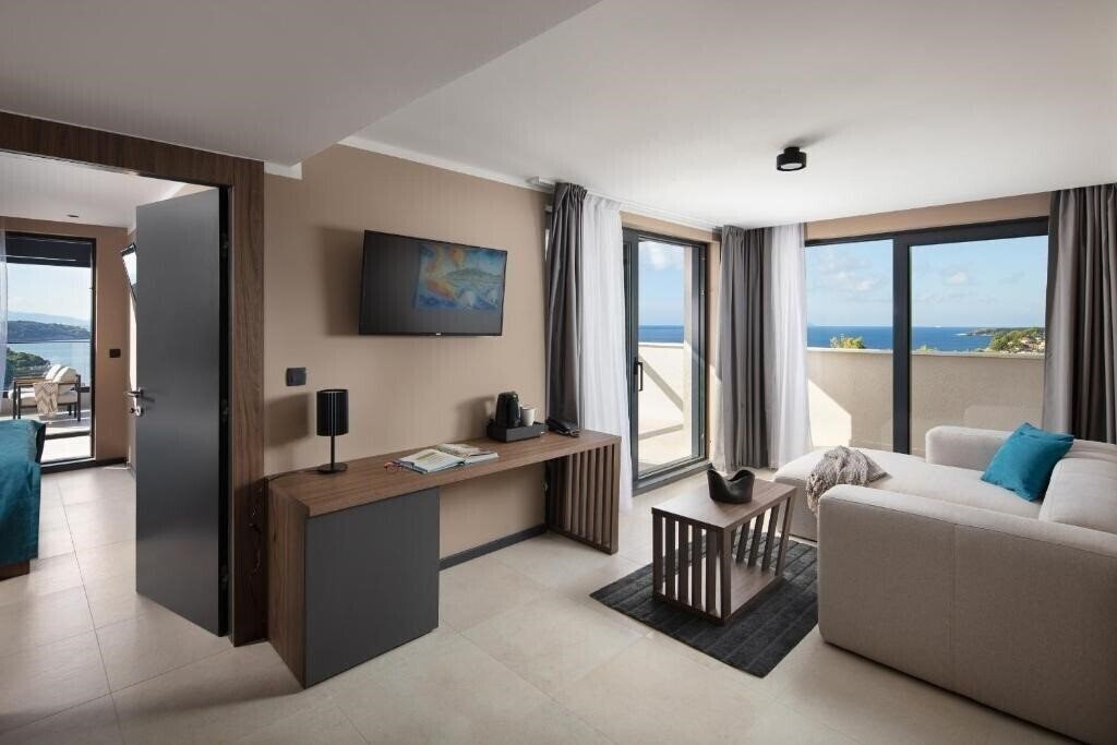 Изображение Alfir Resort 4*