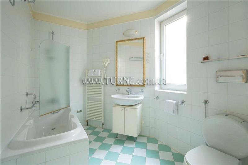 Zdjęcie Continental 3*