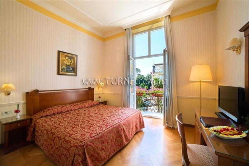 Zdjęcie Continental 3*