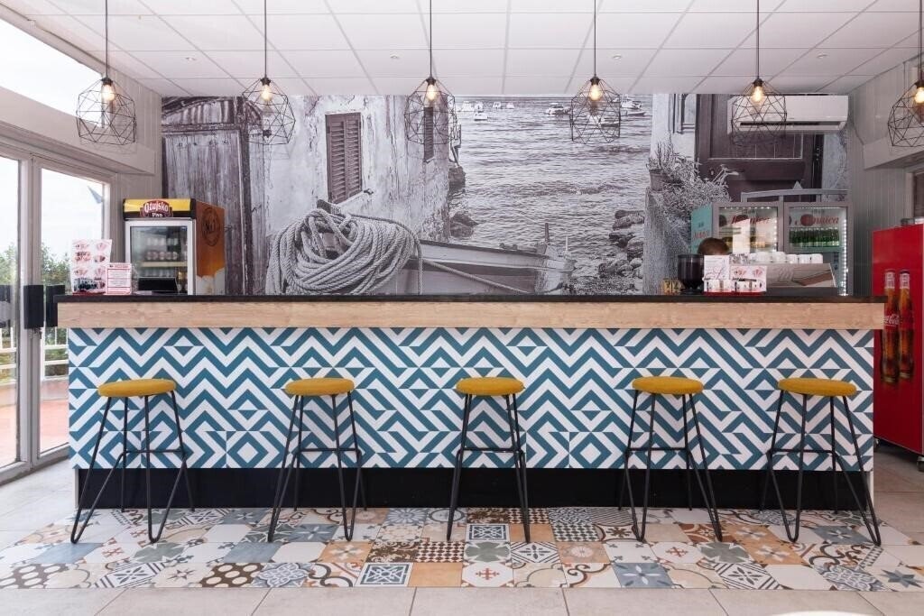 Фото Uvala Scott 2*