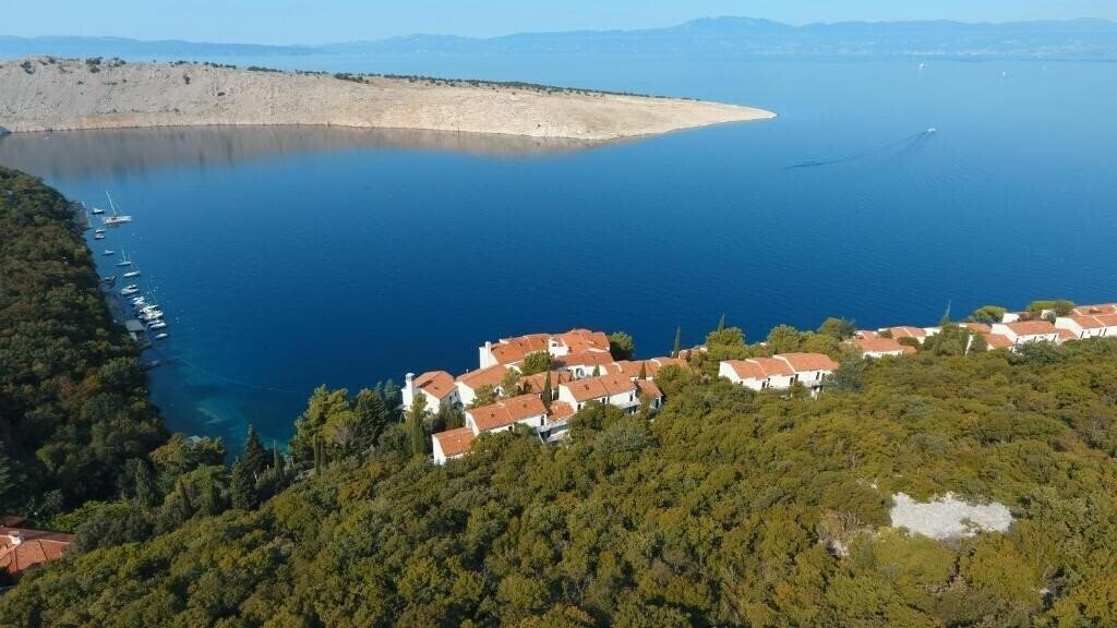 Изображение Uvala Scott 2*