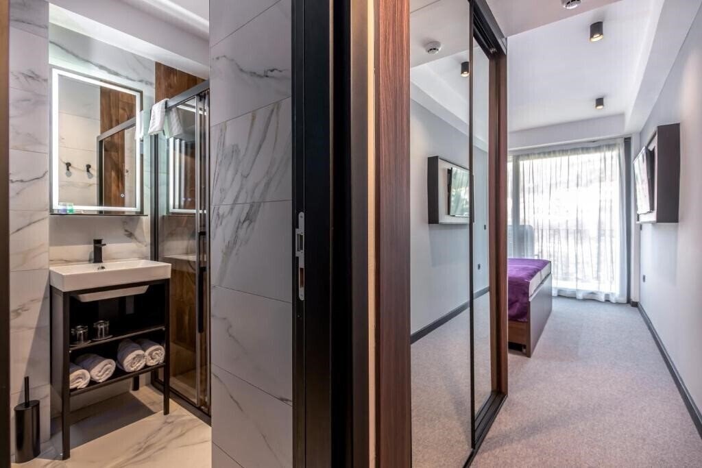 Фотографія Hotel & Pavilions Ad Turres 3*