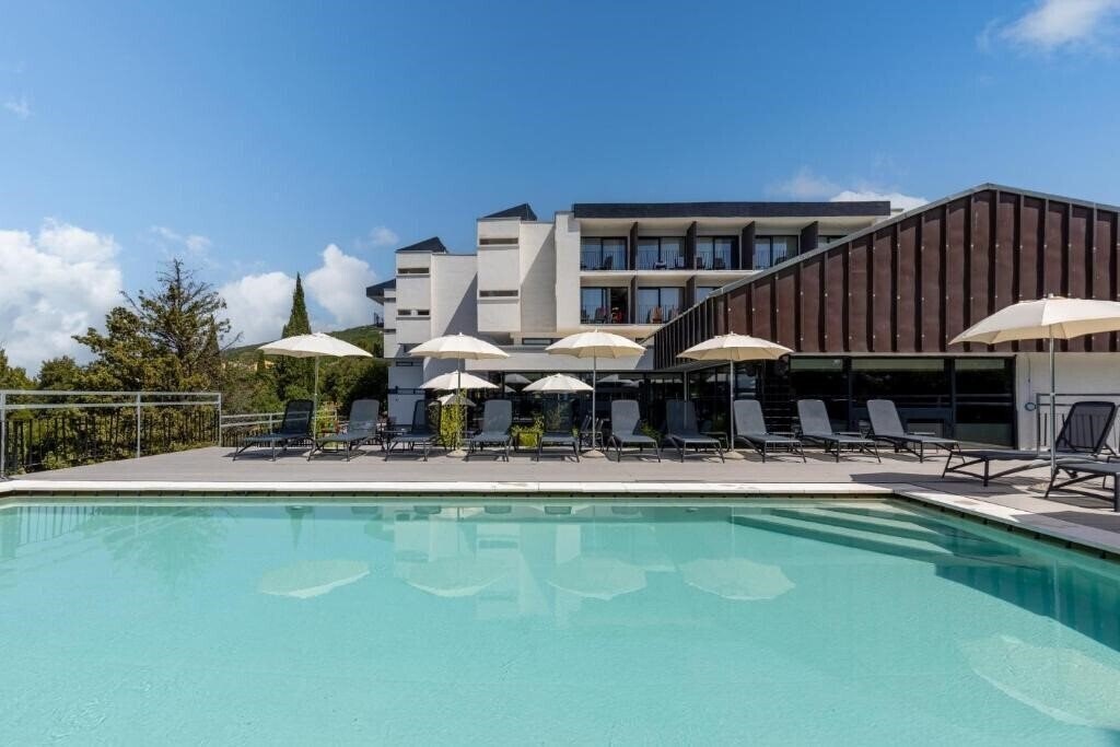 Zdjęcie Hotel & Pavilions Ad Turres 3*