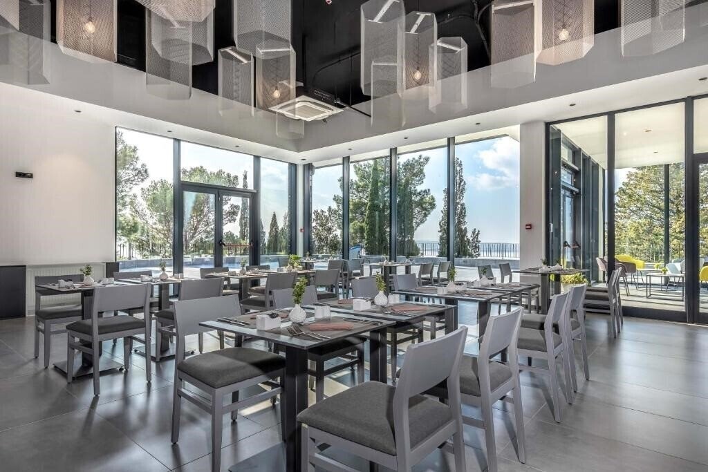 Картинка Hotel & Pavilions Ad Turres 3*